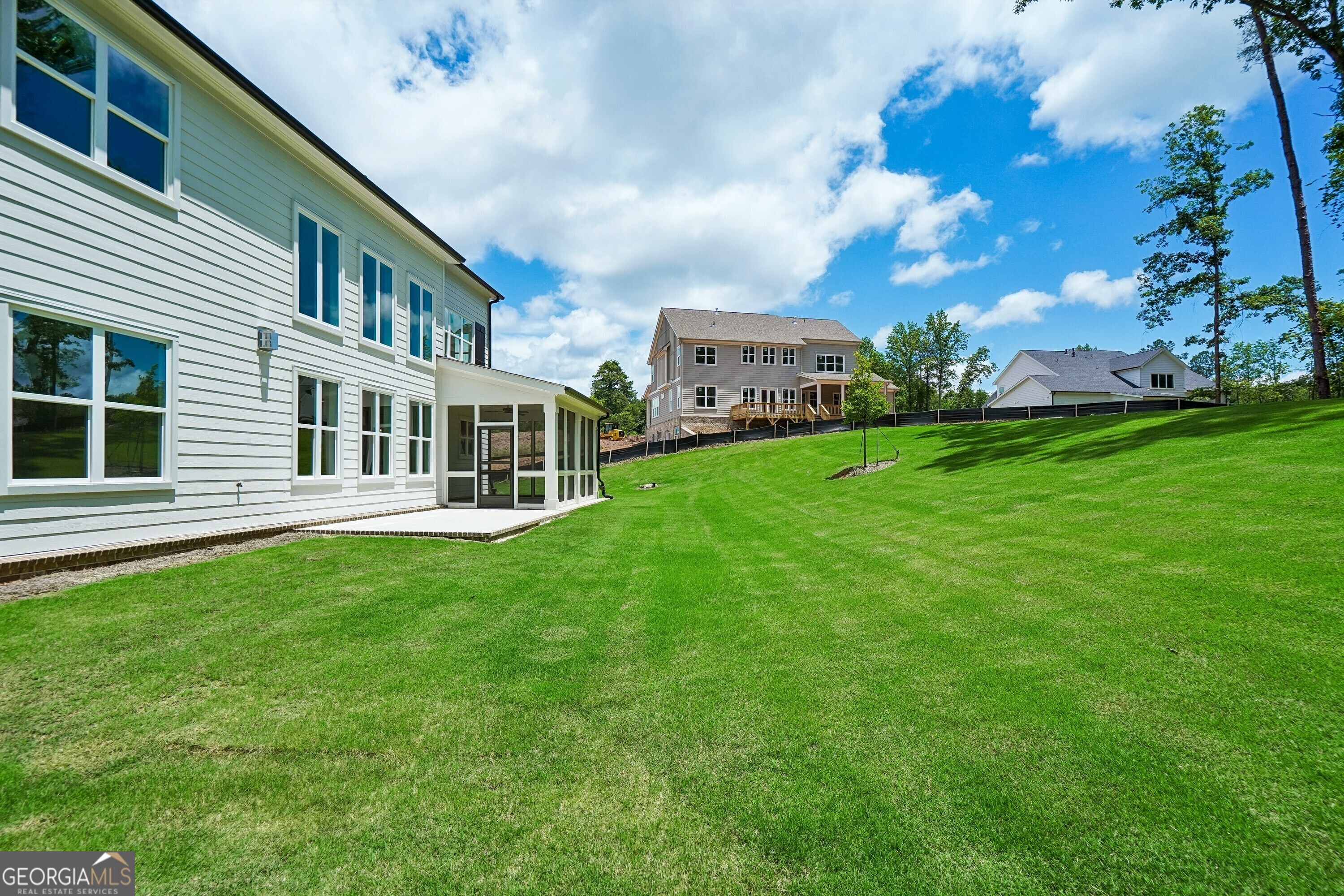 4615 Greyson Manor Drive Property Photo 41