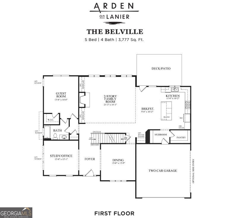 4615 Greyson Manor Drive Property Photo 43