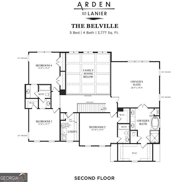 4615 Greyson Manor Drive Property Photo 44