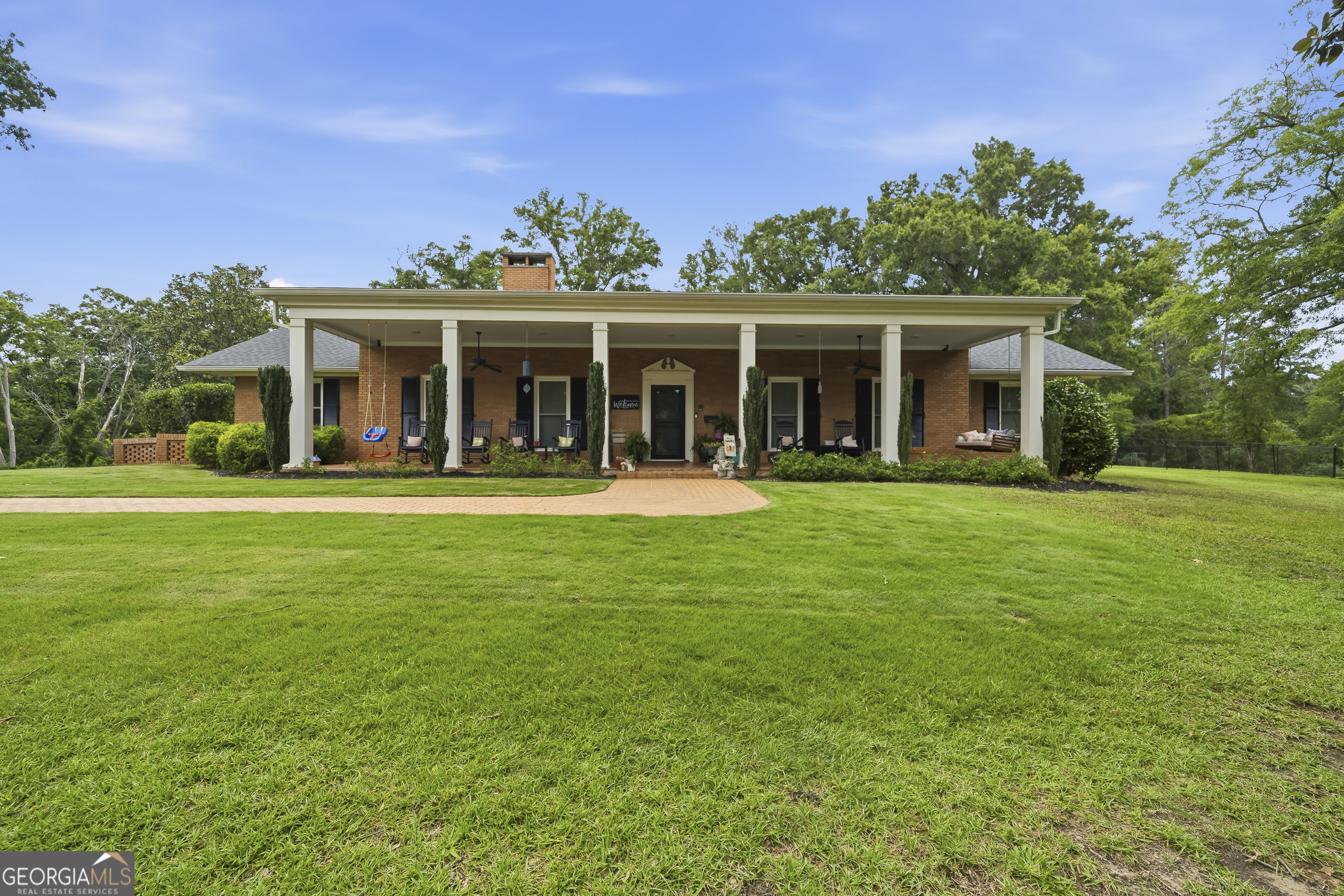 601 N Tattnall Street Property Photo 1