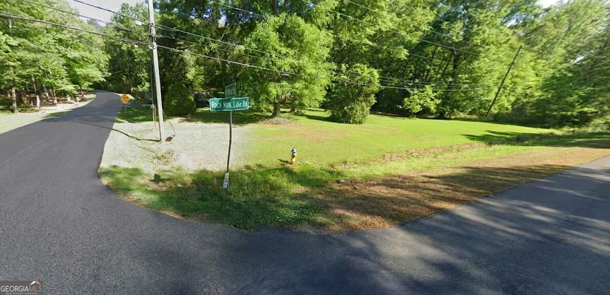 6121 Mountain Forest Drive Property Photo 1