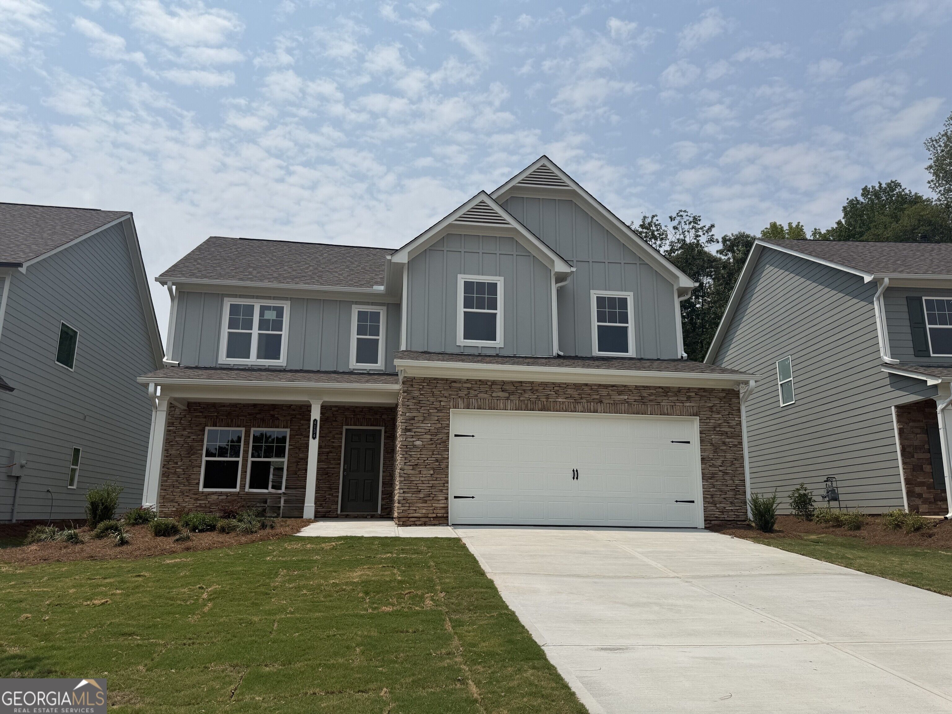4134 Eberly Way # 127 Property Photo 1