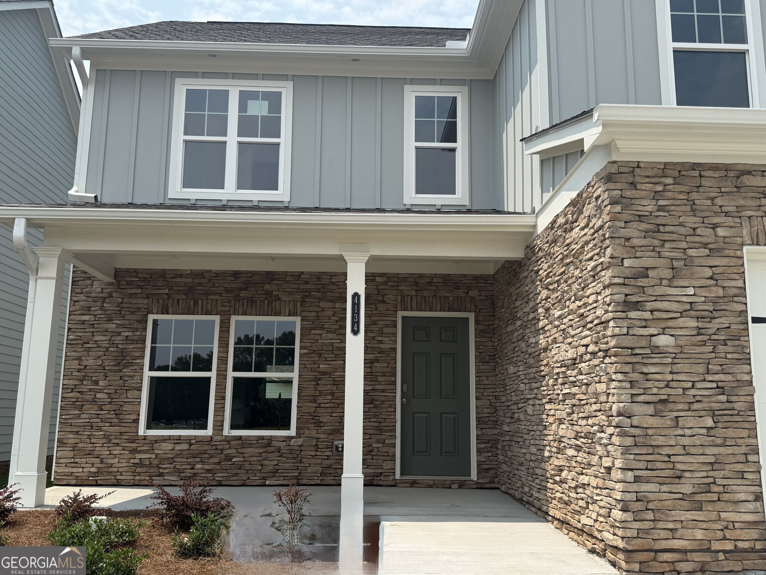 4134 Eberly Way # 127 Property Photo 2