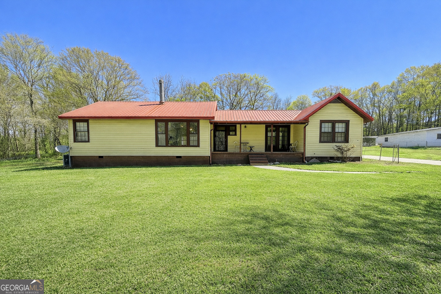 129 Mallory Drive