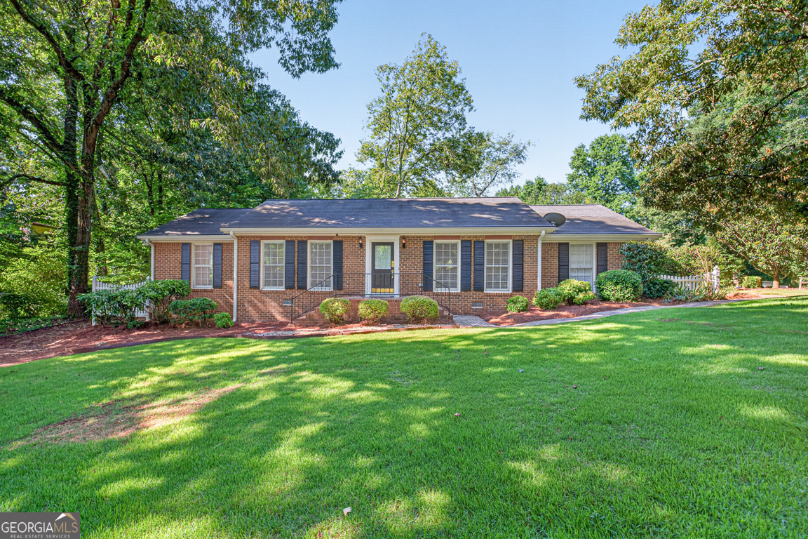 3705 Arrowhead Place Property Photo 1