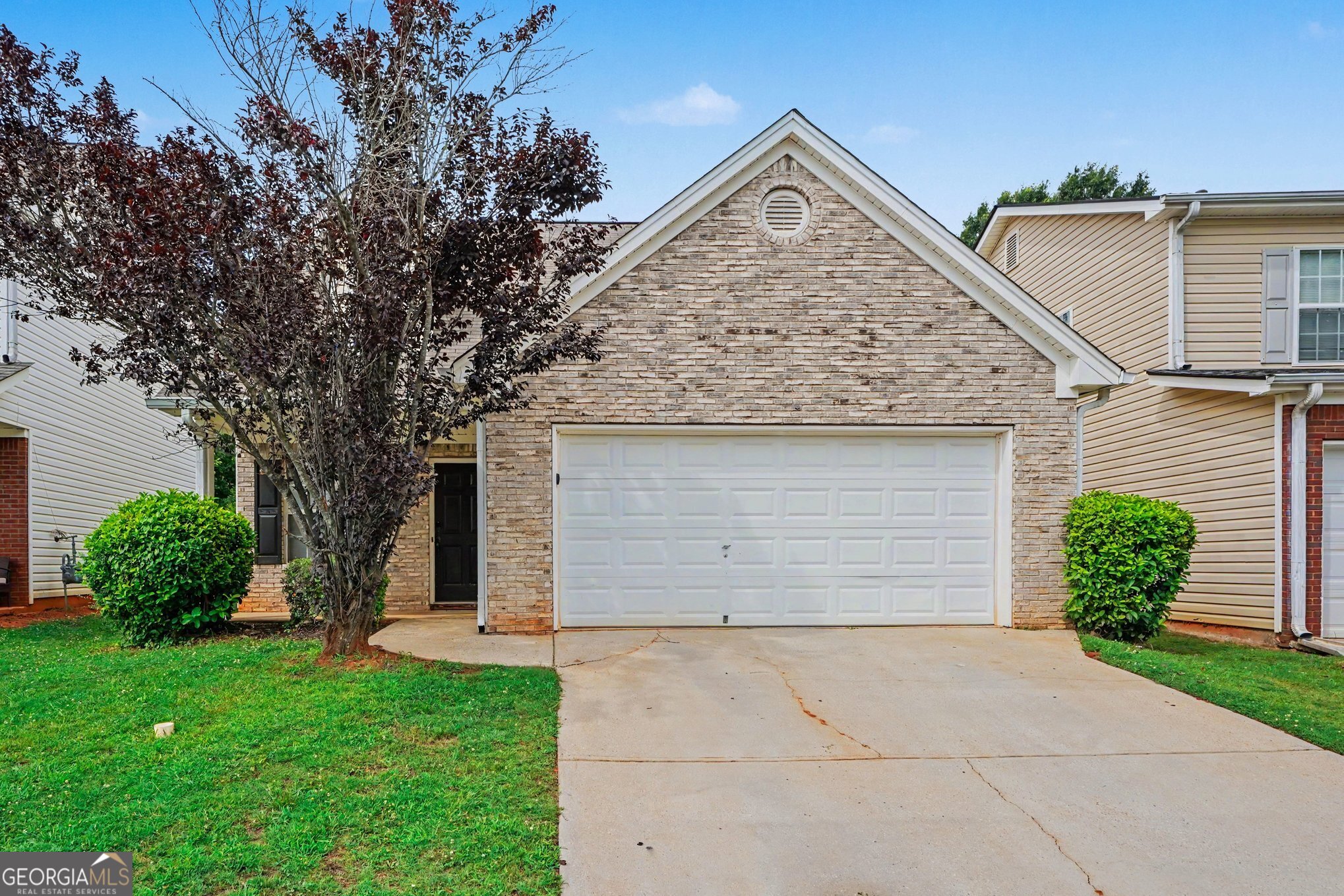 4020 Tussahaw Crossing Property Photo 1