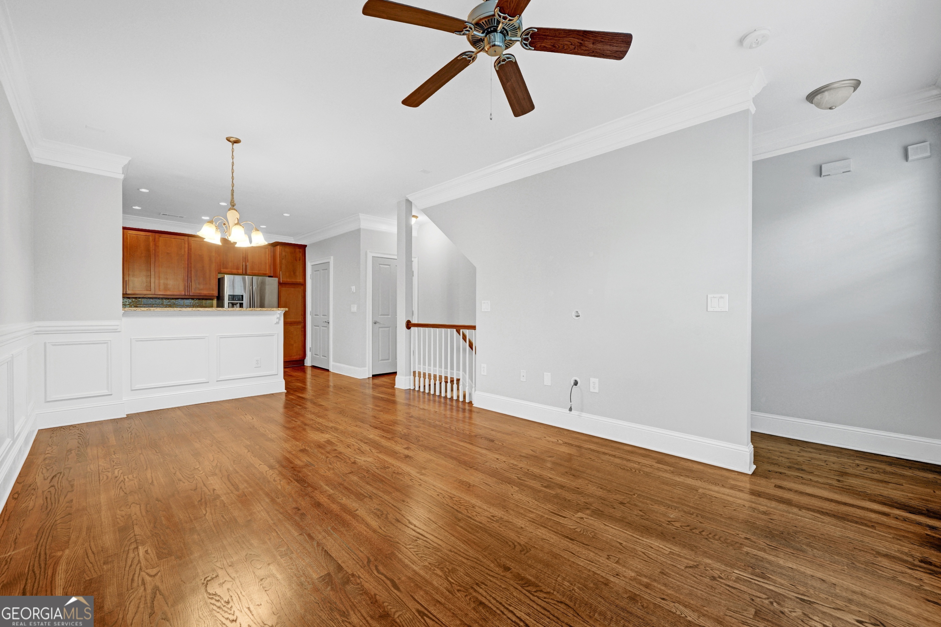 3663 Ashford Creek View Ne Property Photo 5