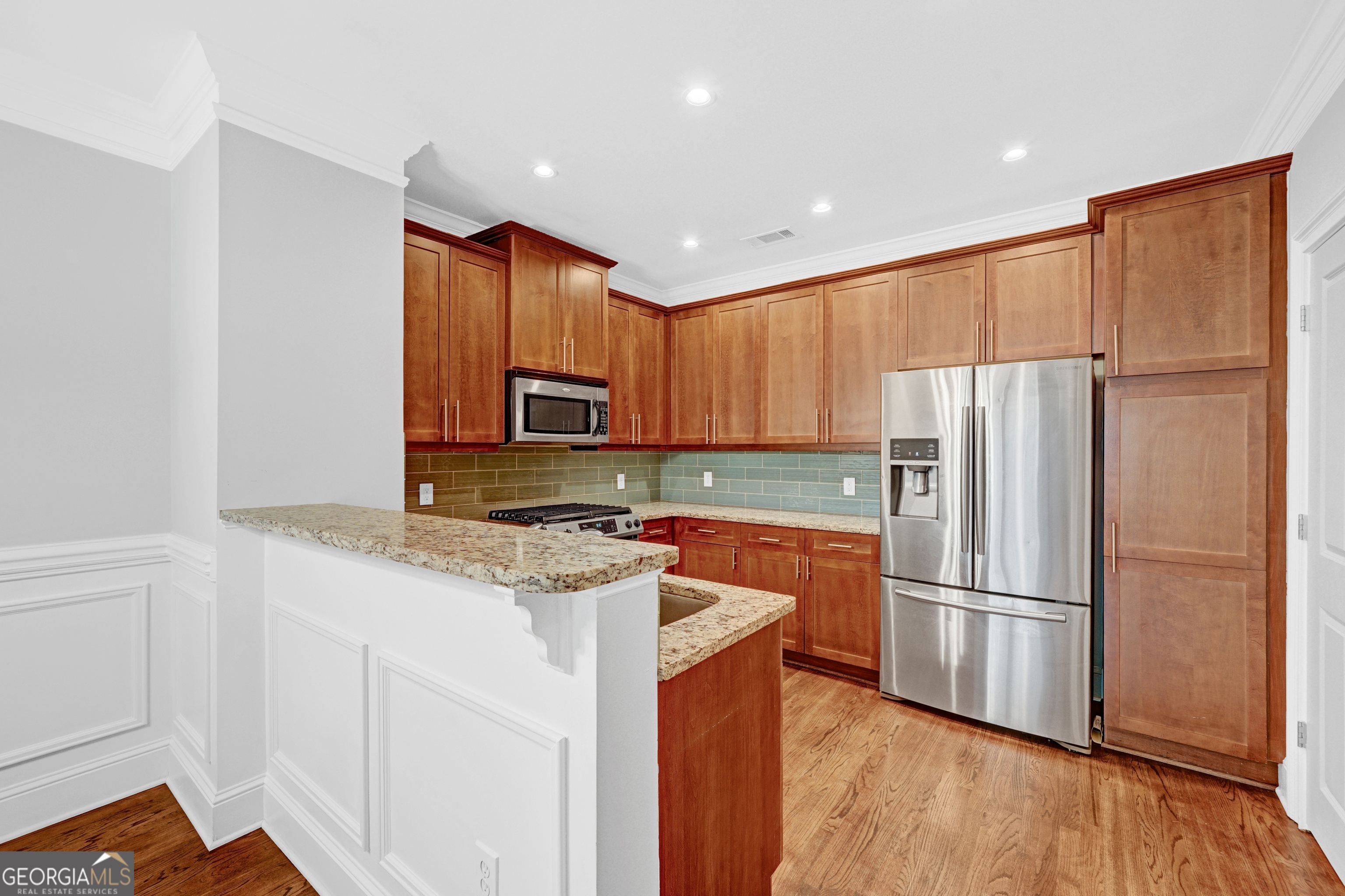 3663 Ashford Creek View Ne Property Photo 9
