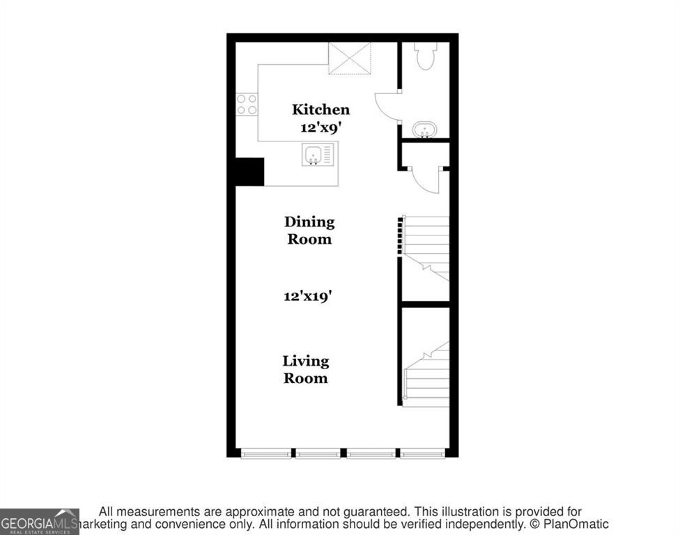 3663 Ashford Creek View Ne Property Photo 21