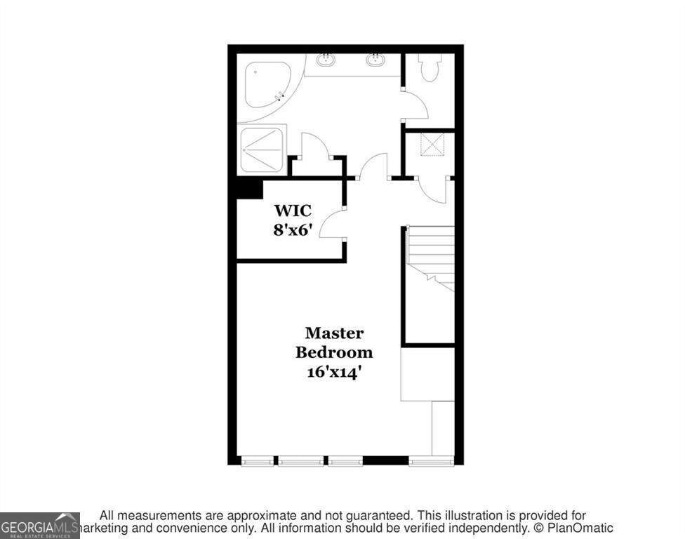 3663 Ashford Creek View Ne Property Photo 22