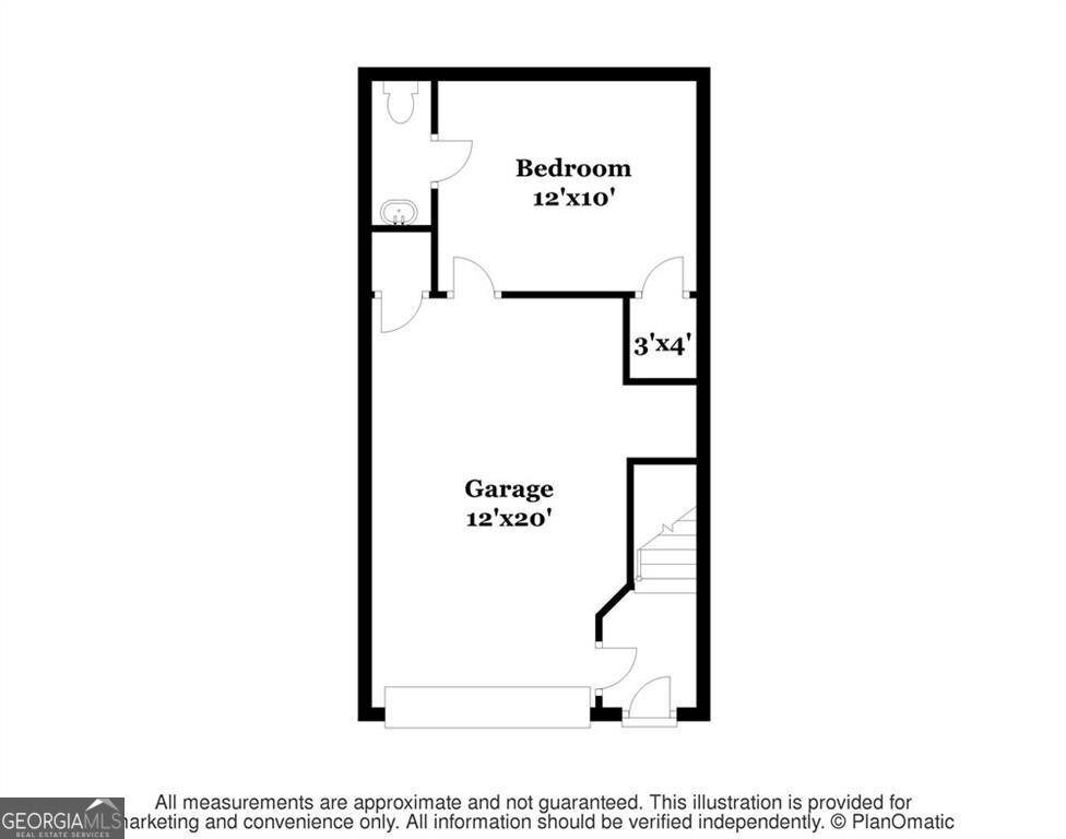 3663 Ashford Creek View Ne Property Photo 23