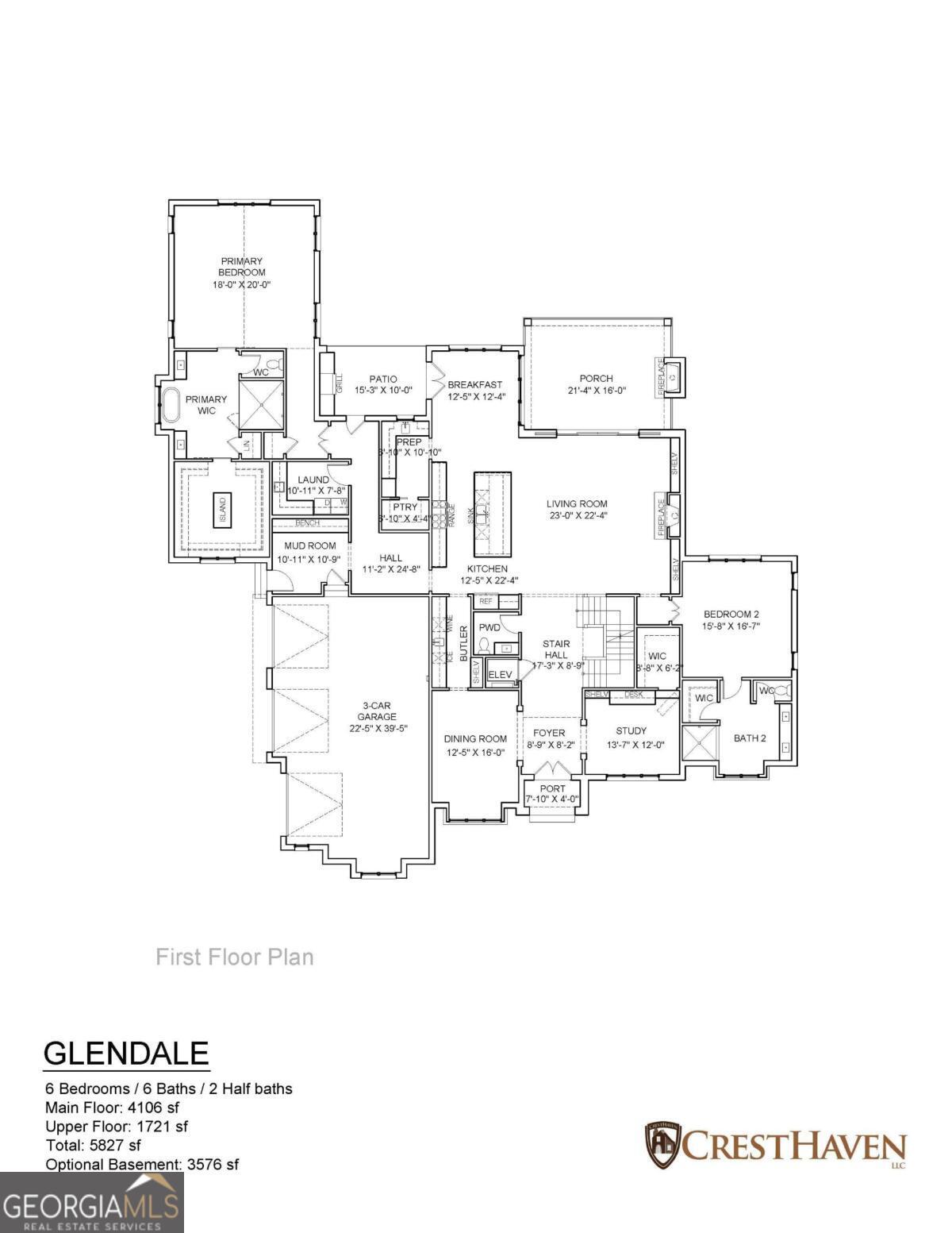 731 Woodvale Point Property Photo 2