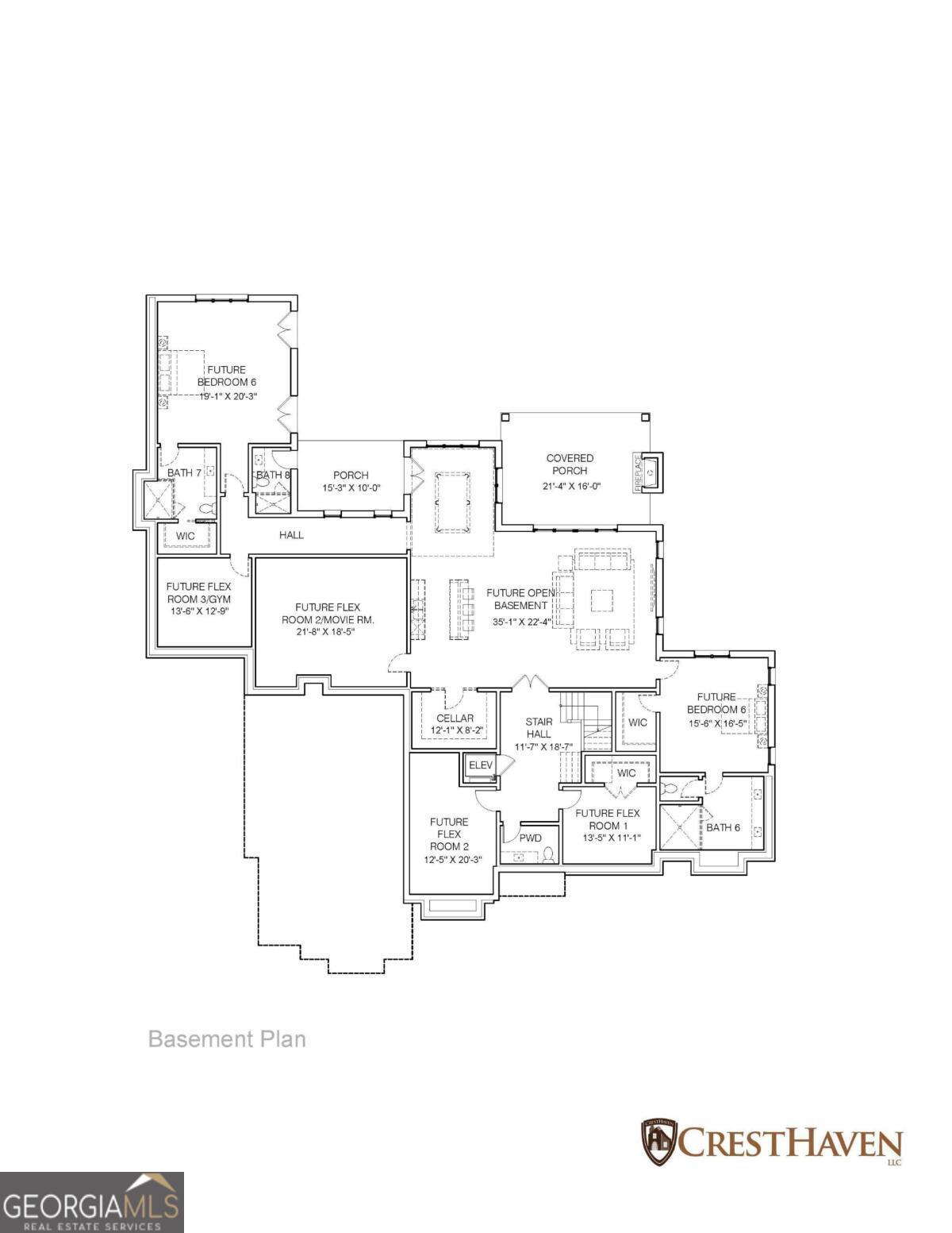 731 Woodvale Point Property Photo 4