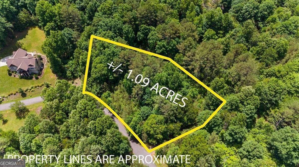 LOT 60 Meadow Brooke Drive