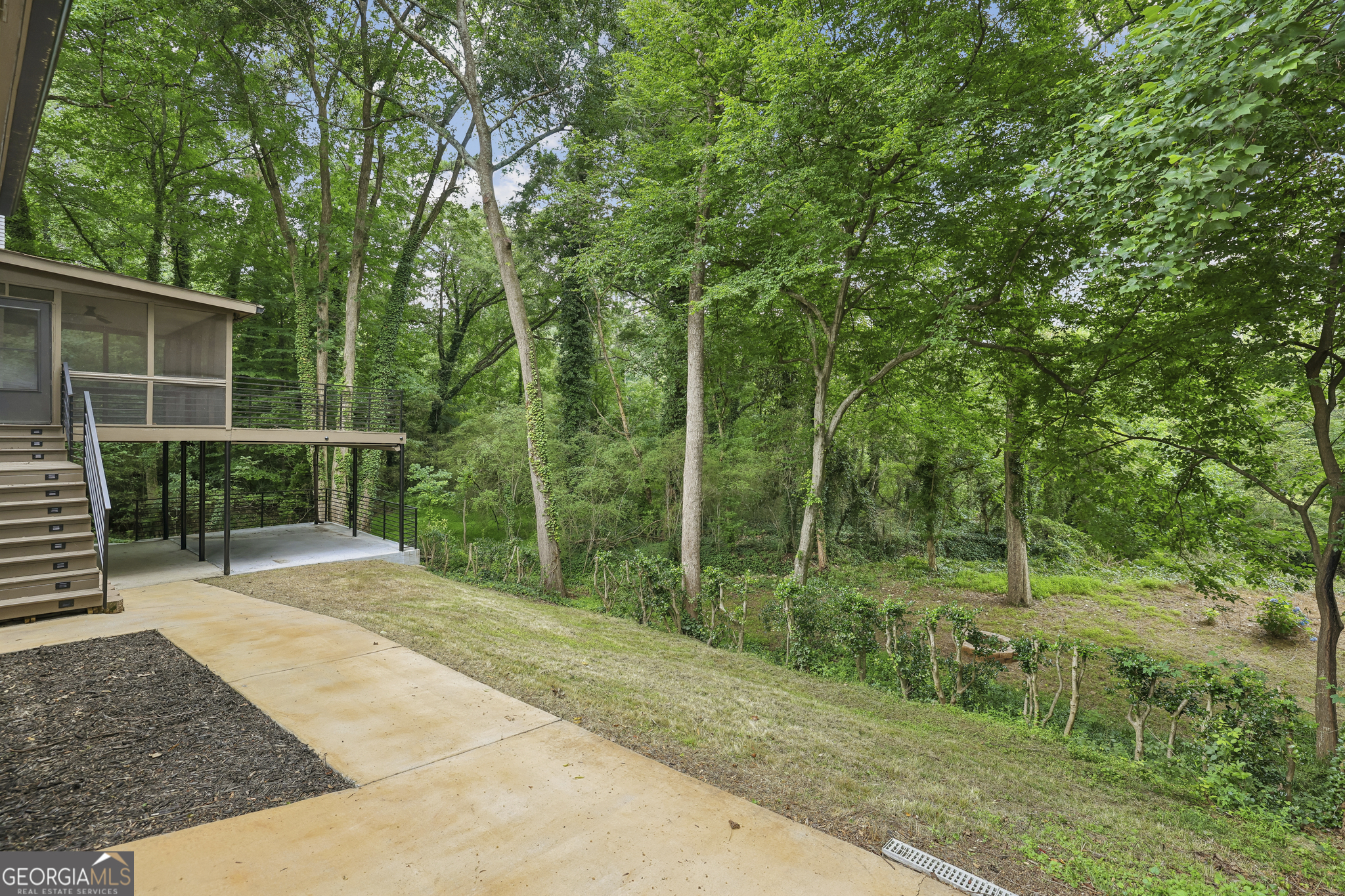 3621 Wood Valley Court Ne Property Photo 19