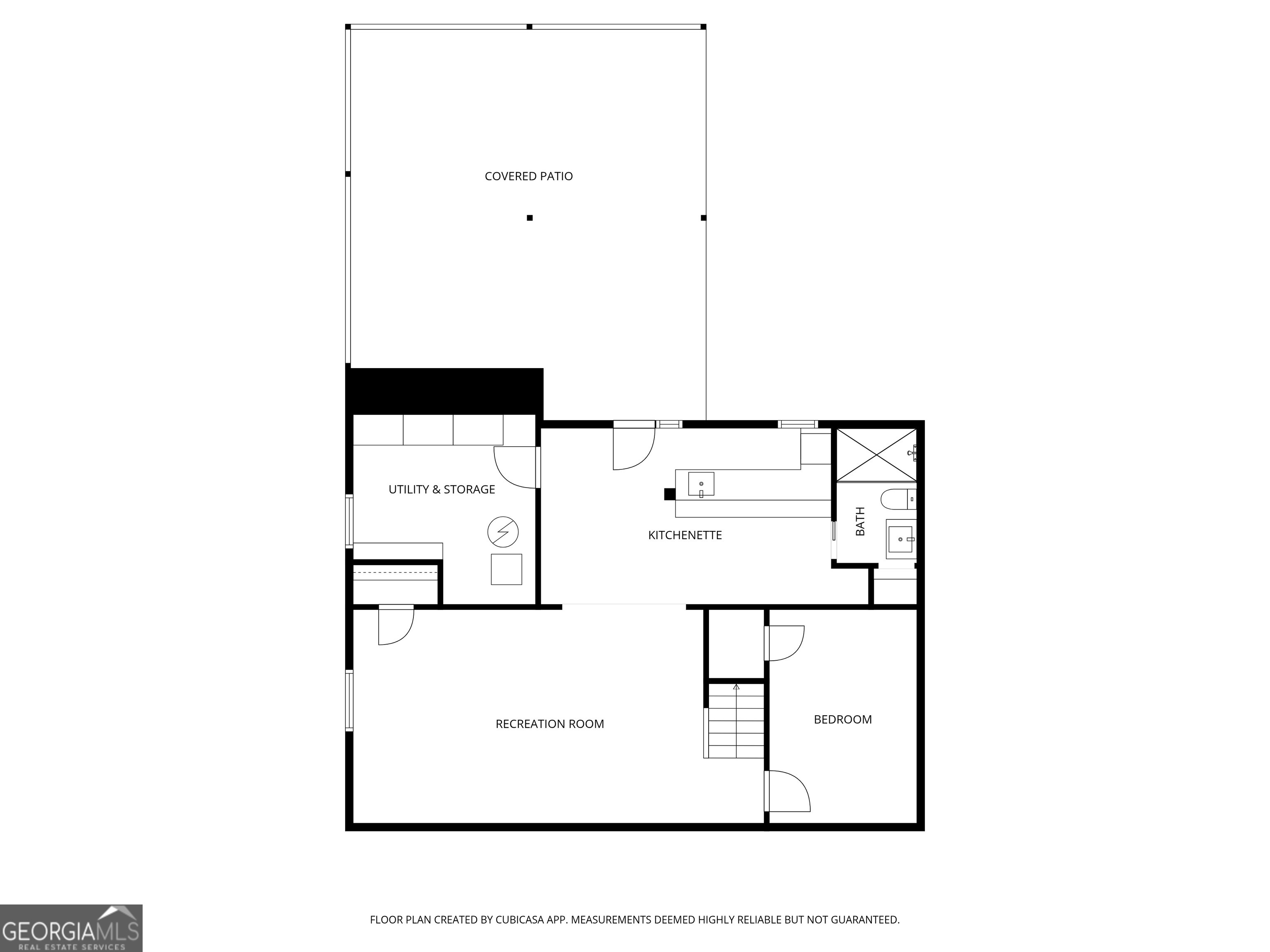3621 Wood Valley Court Ne Property Photo 39
