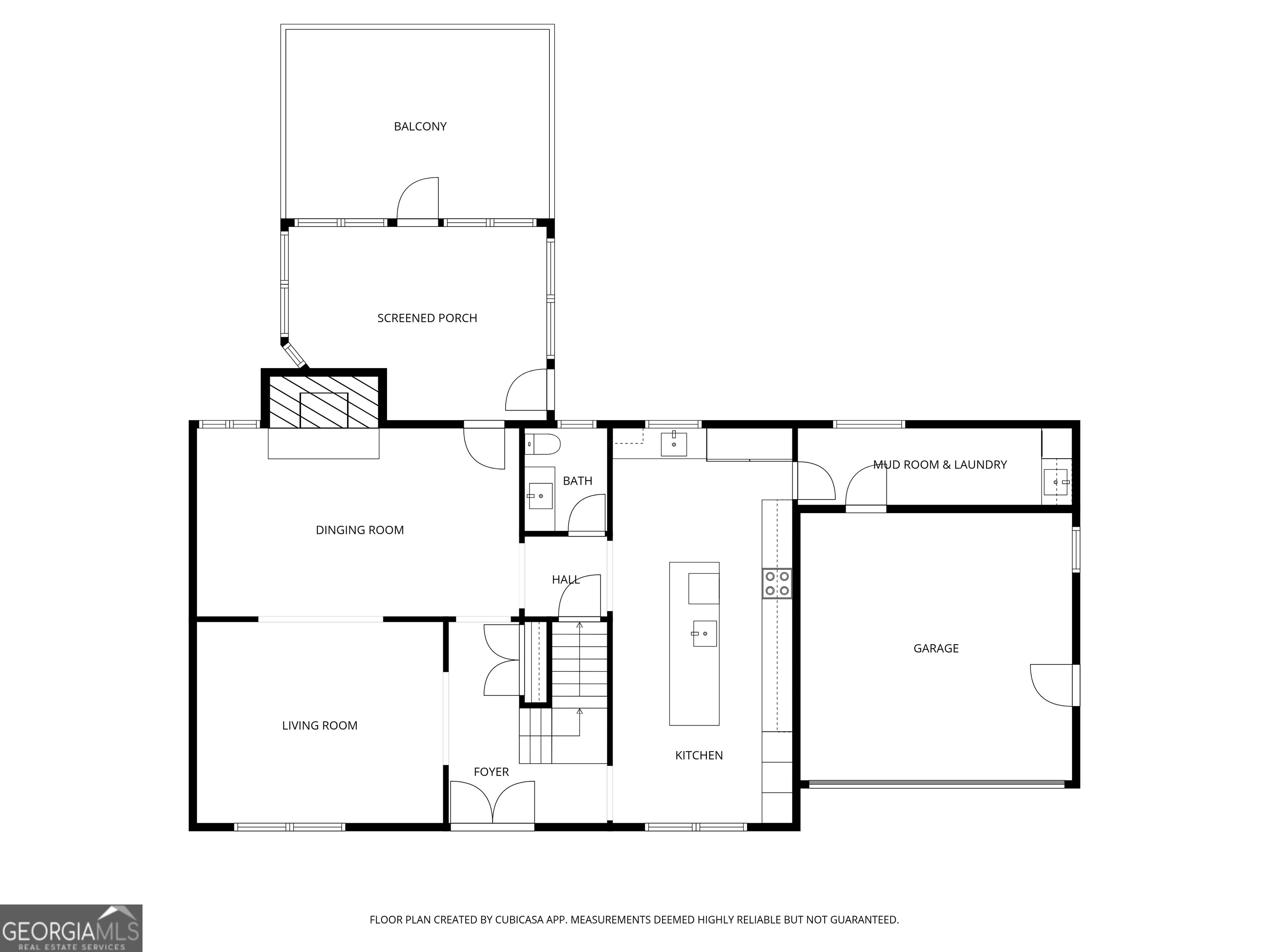 3621 Wood Valley Court Ne Property Photo 40