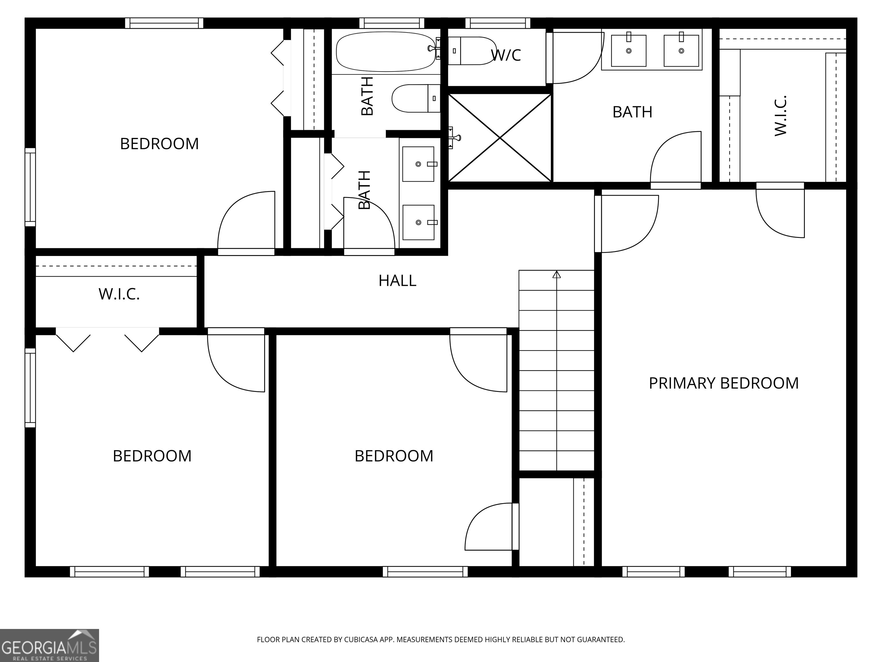 3621 Wood Valley Court Ne Property Photo 41