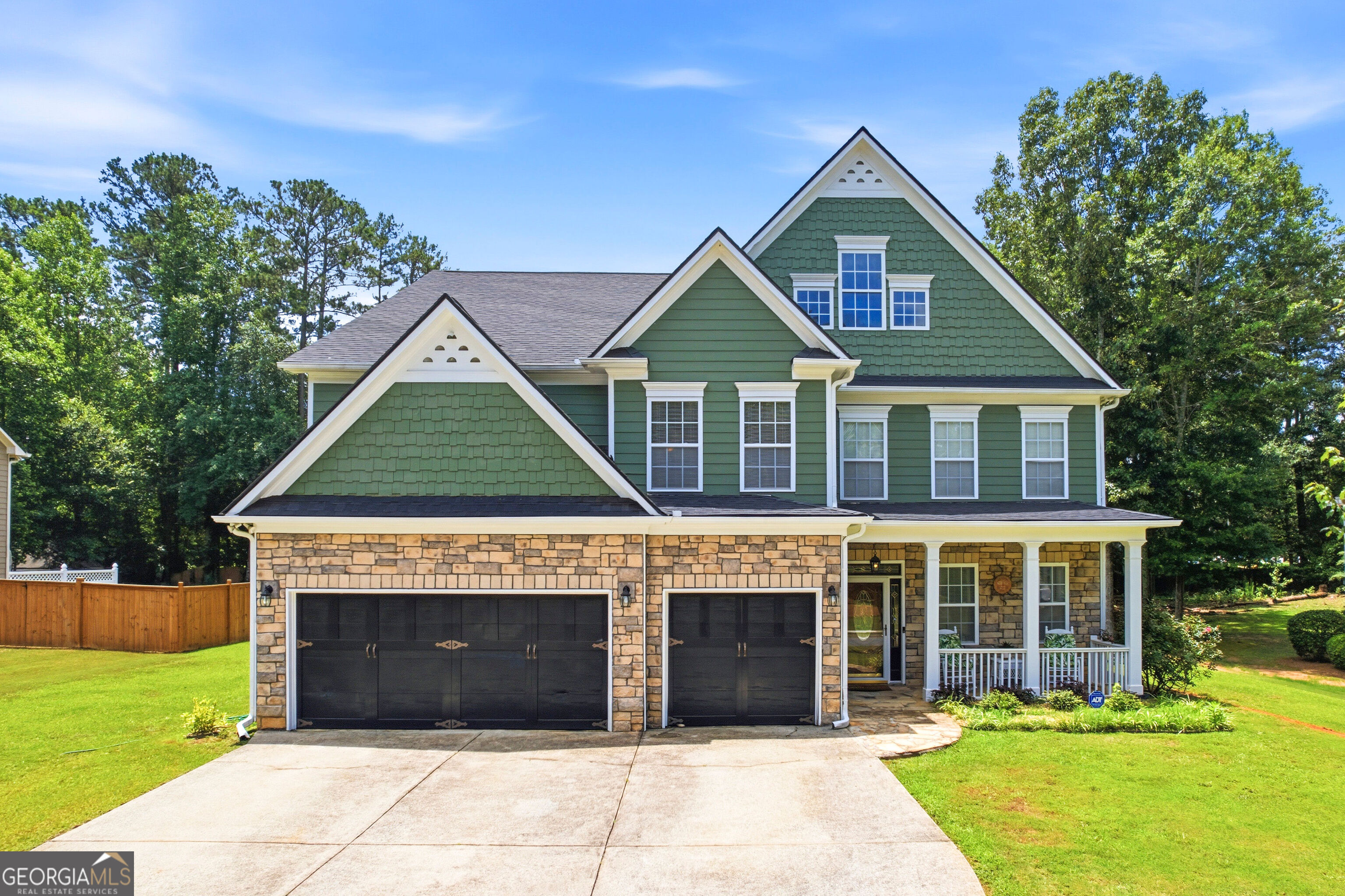 1210 Glen Devon Place Property Photo 1