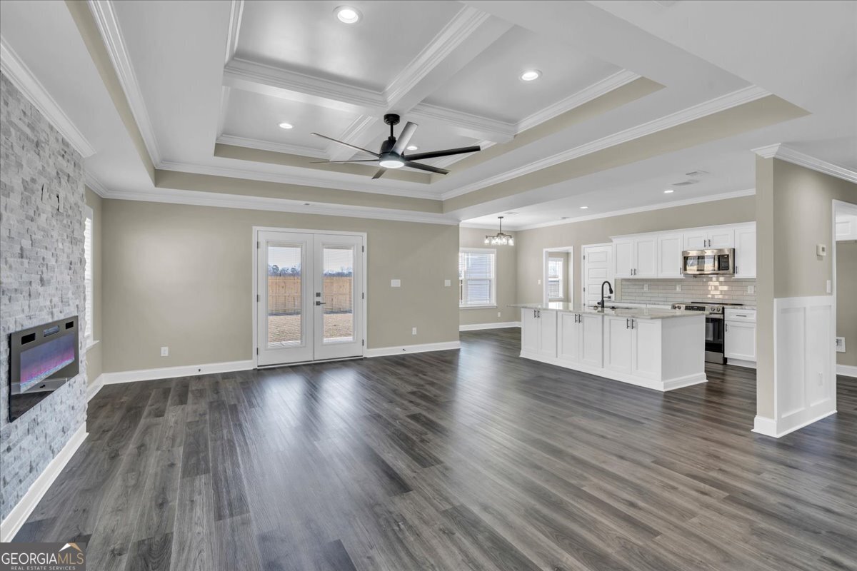 134 Early Drive Property Photo 10