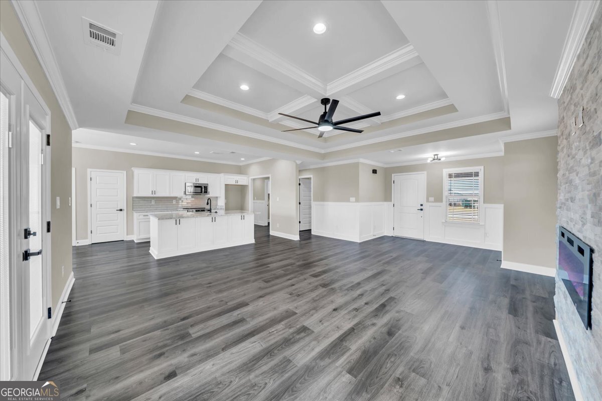 134 Early Drive Property Photo 11