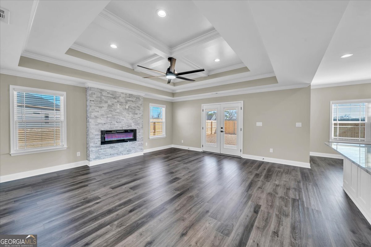 134 Early Drive Property Photo 13