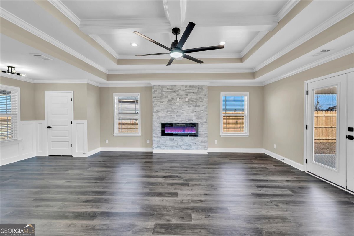 134 Early Drive Property Photo 14