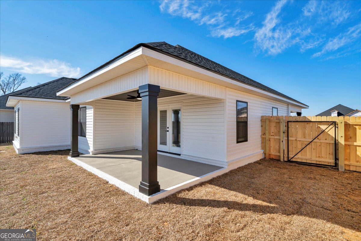 134 Early Drive Property Photo 49
