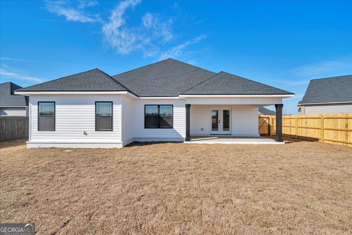 134 Early Drive Property Photo 50