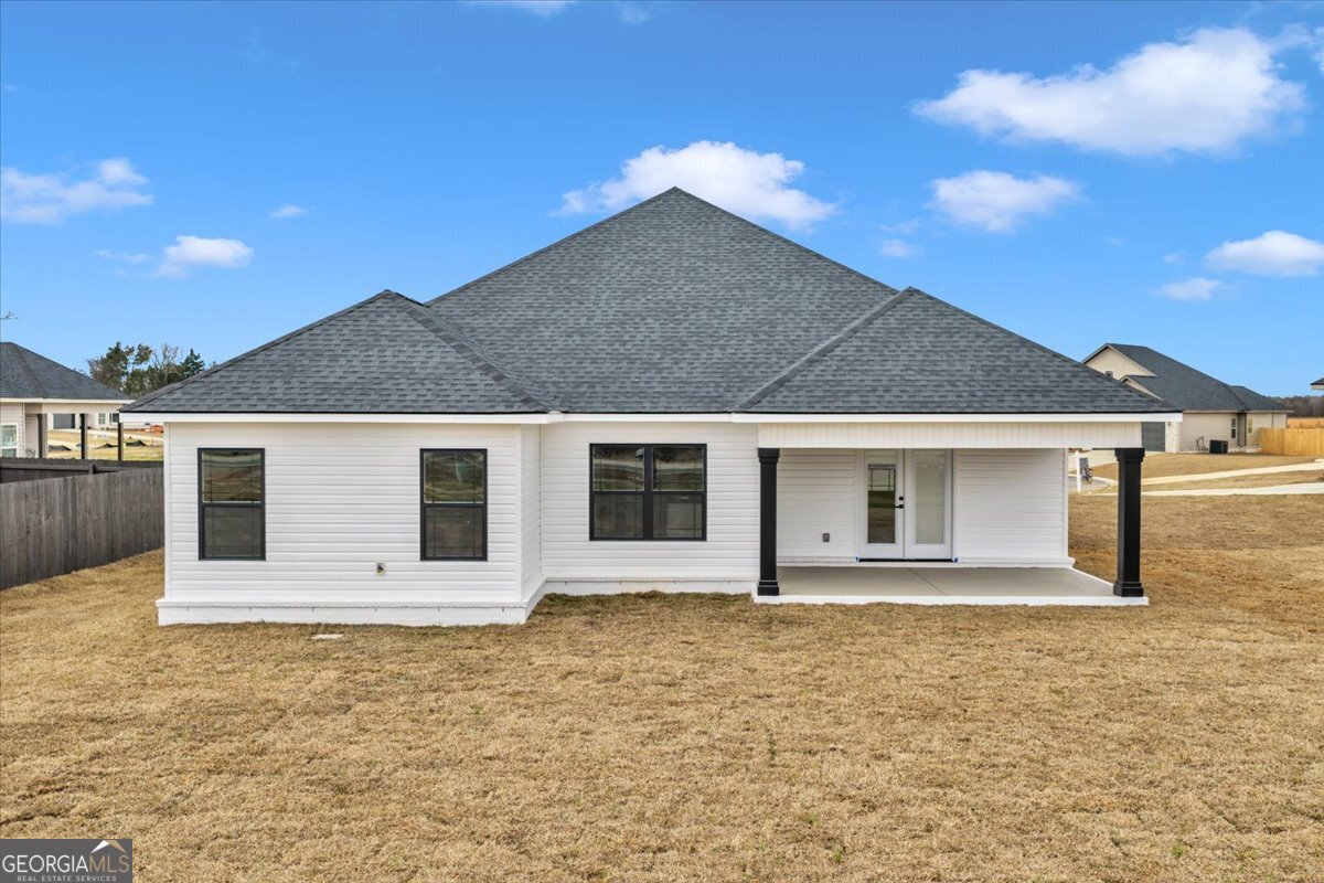 134 Early Drive Property Photo 51