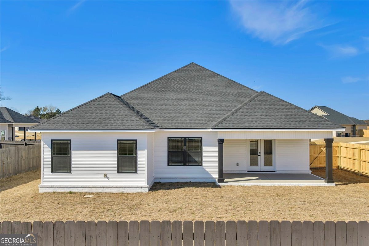 134 Early Drive Property Photo 53