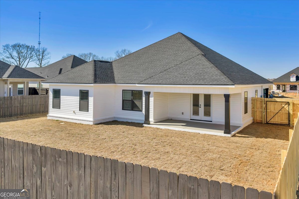 134 Early Drive Property Photo 54
