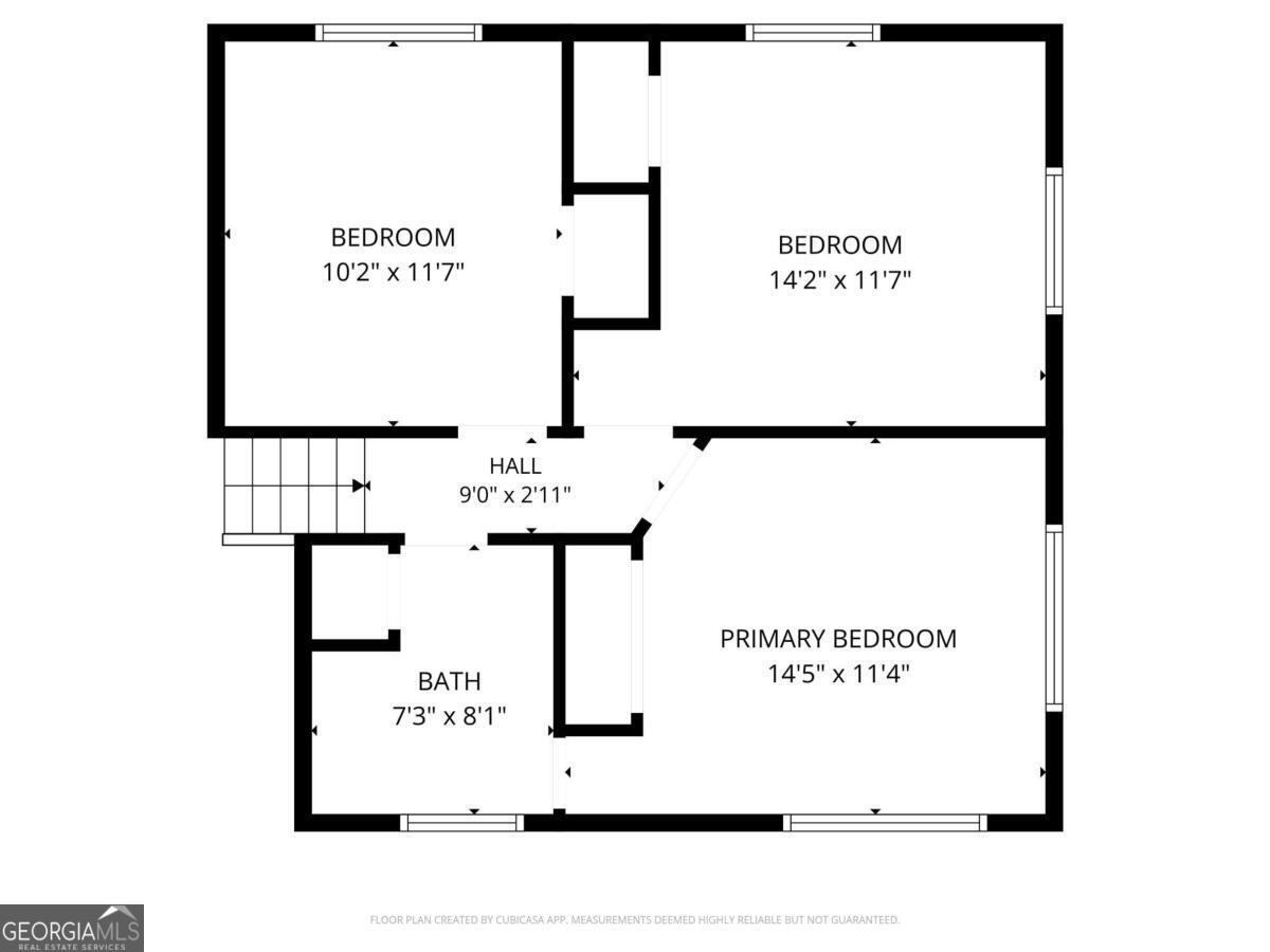 1608 W Austin Road Property Photo 36