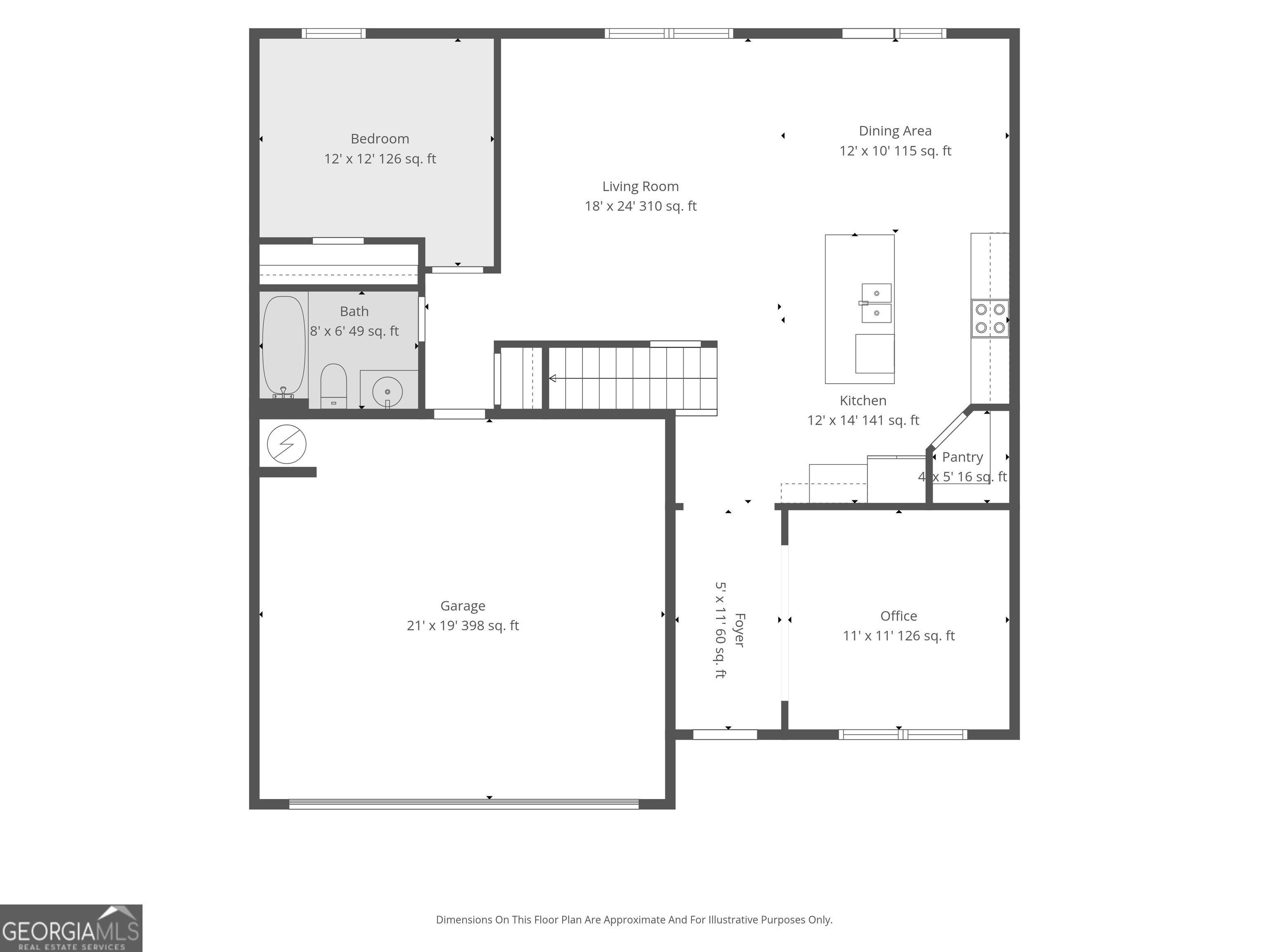 359 Walnut Grove Way Property Photo 39