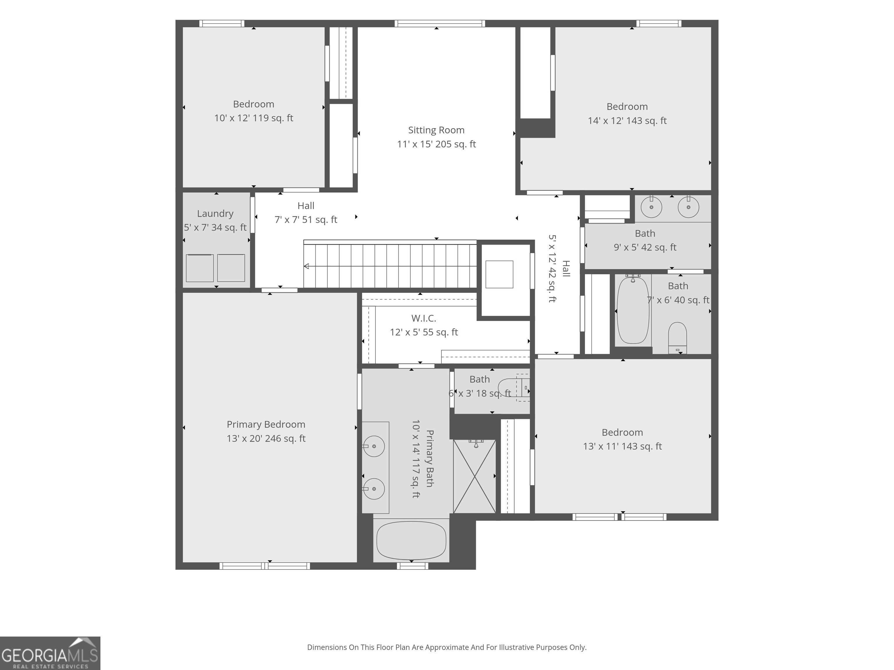 359 Walnut Grove Way Property Photo 40