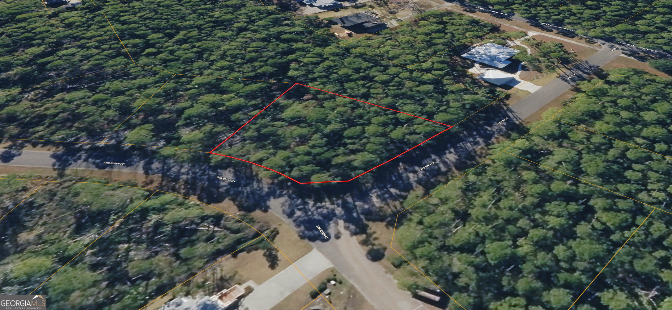 0 Timucuan Court Property Photo 5