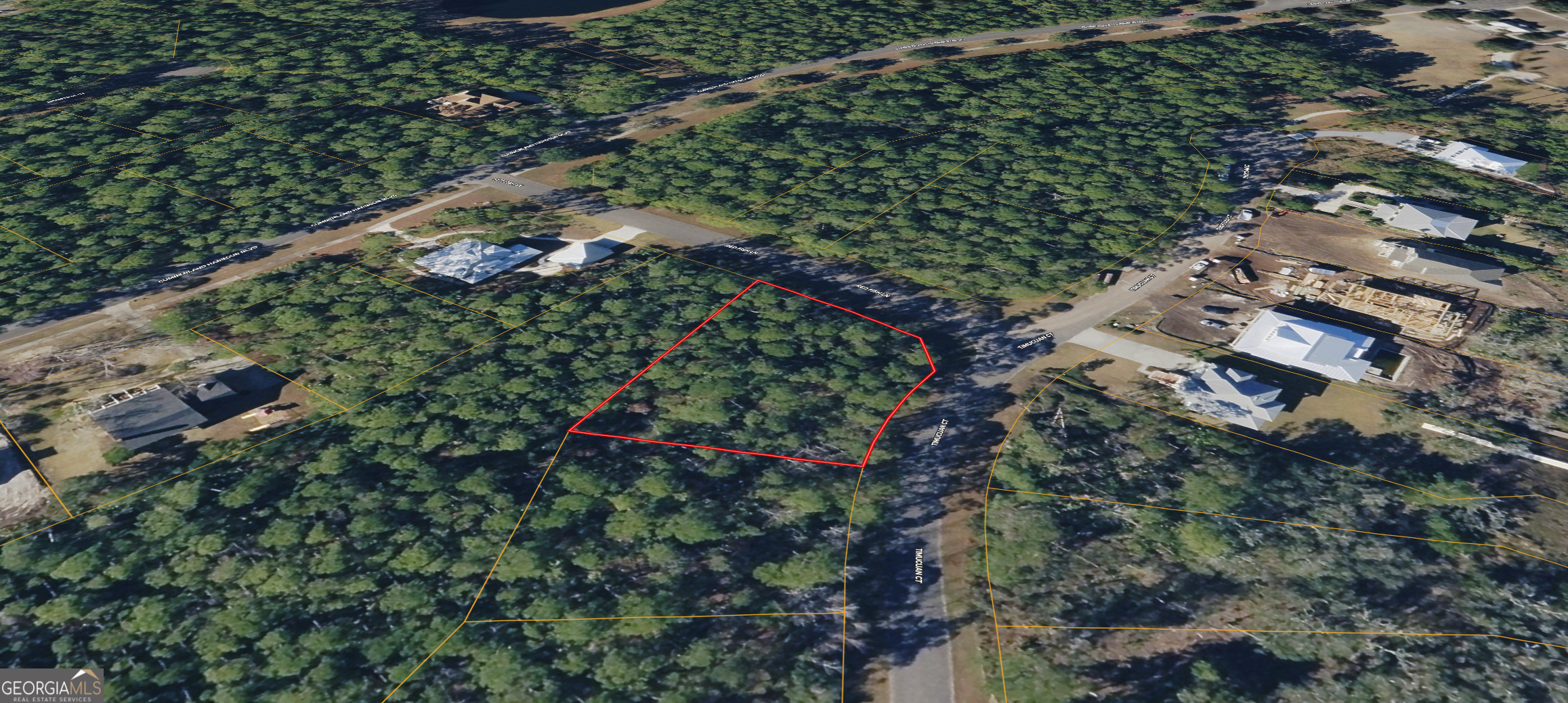 0 Timucuan Court Property Photo 6