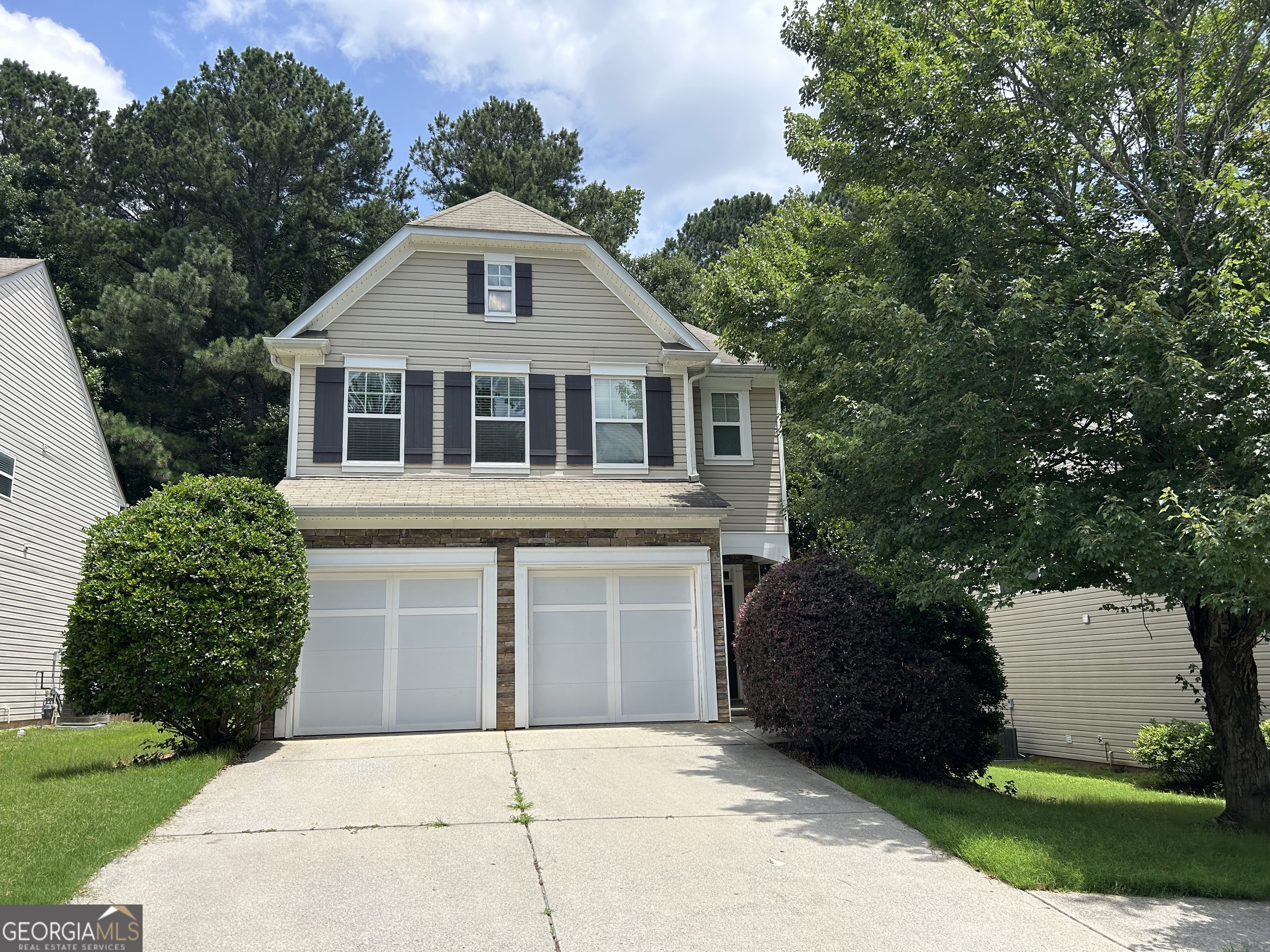 2683 Winslow Ridge Drive Property Photo 1