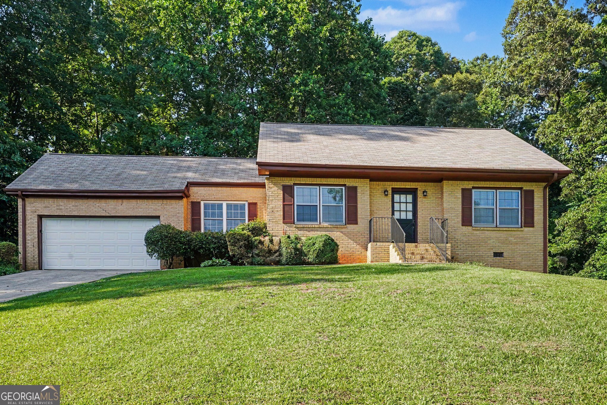 7317 Deerwood Drive