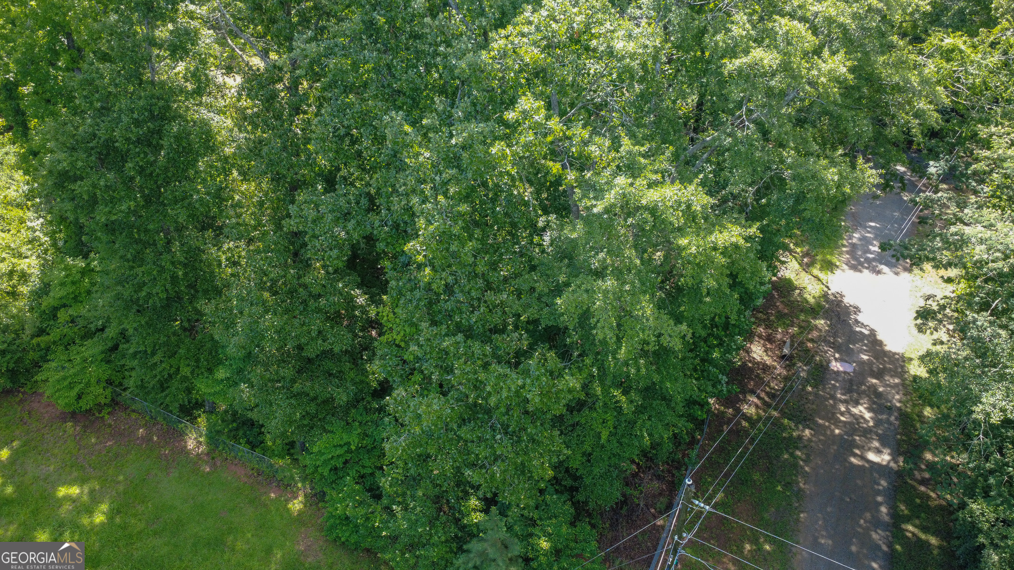 0 Oakland Drive Property Photo 2