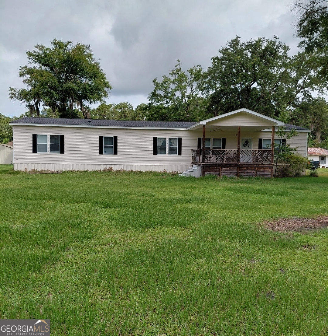 127 Hickory Bluff Drive Property Photo 1