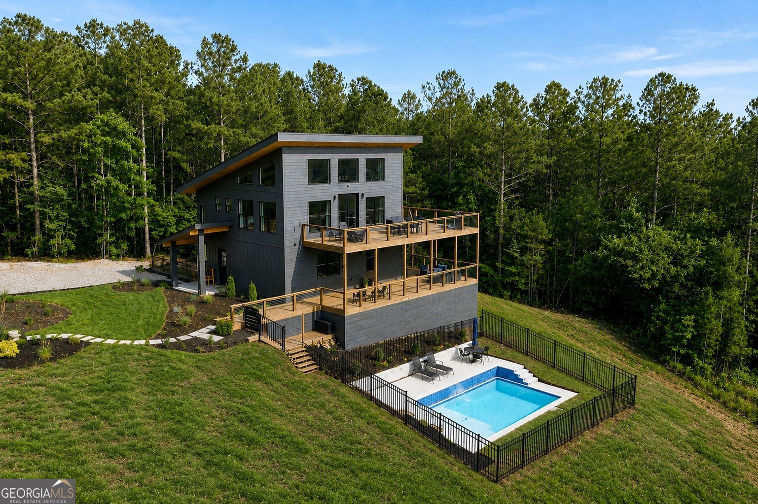 6333 Big Ridge Road Property Photo 1