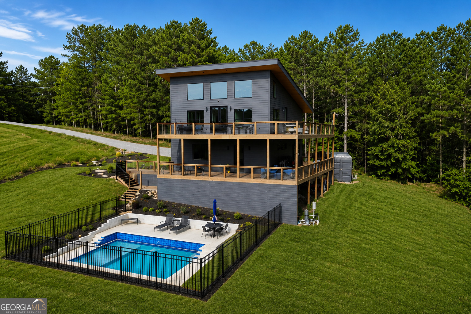 6333 Big Ridge Road Property Photo 7