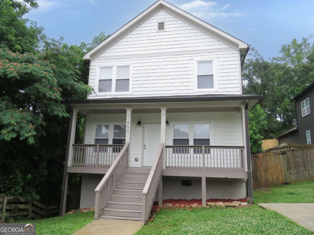1450 Norris Place Nw Property Photo 1