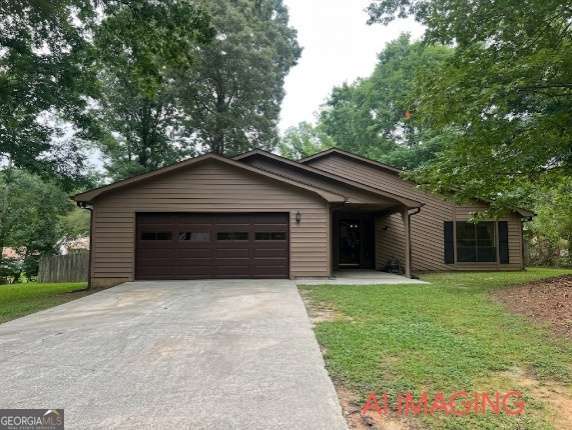 415 Hickory Fork Property Photo 1