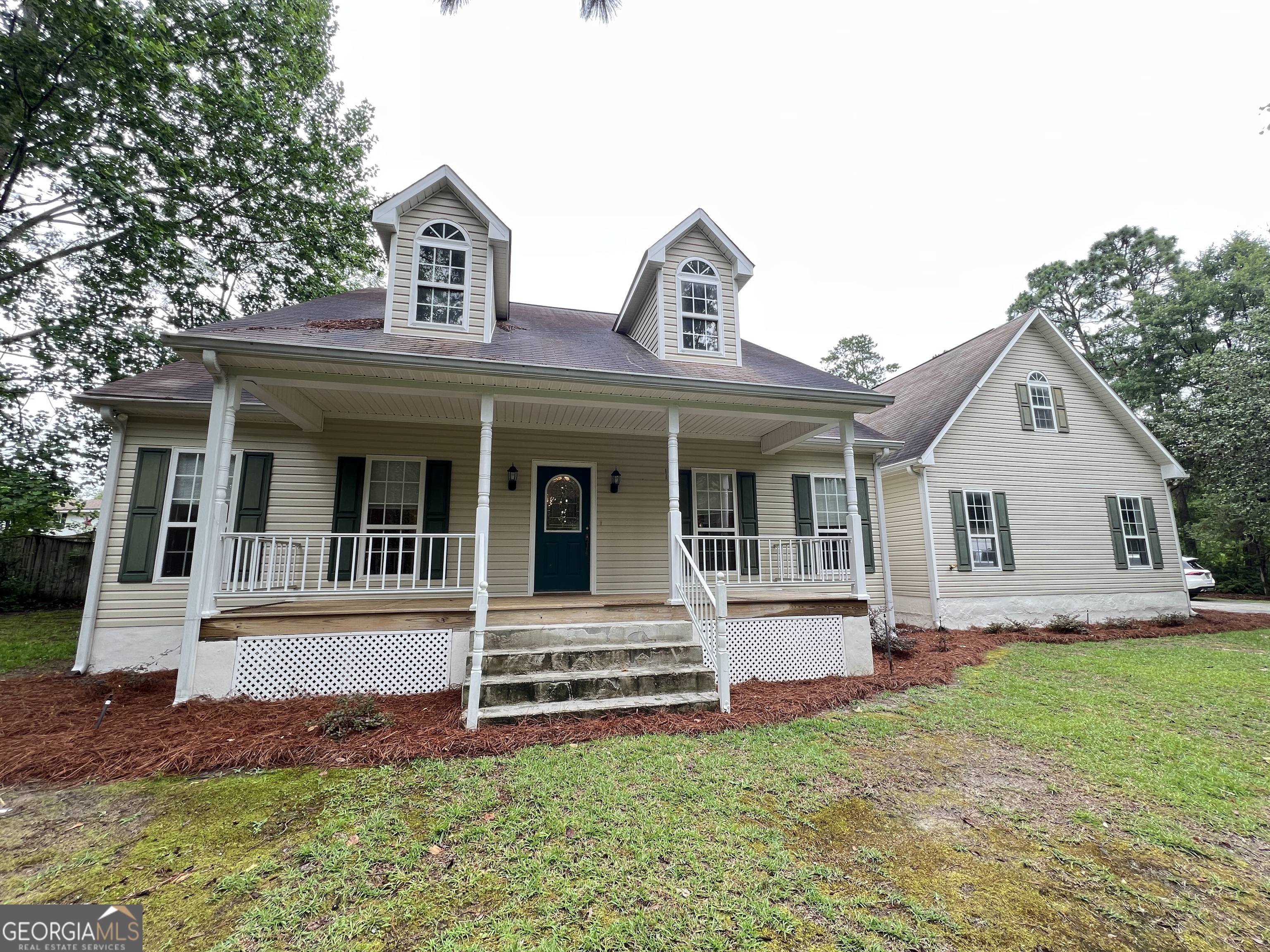 206 Long Leaf Trail Property Photo 1
