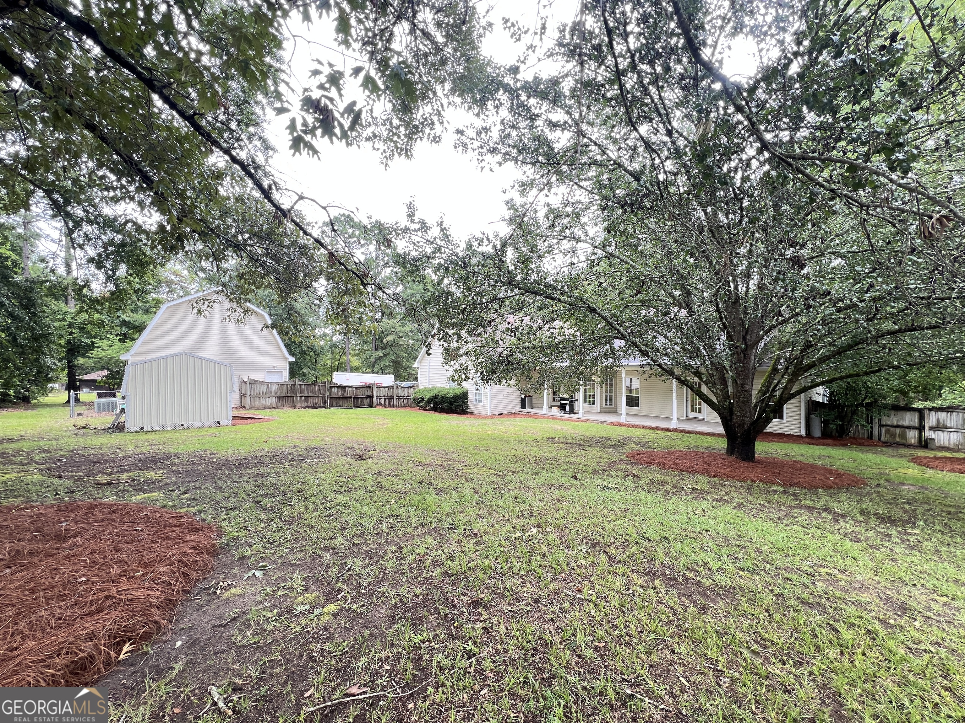 206 Long Leaf Trail Property Photo 2