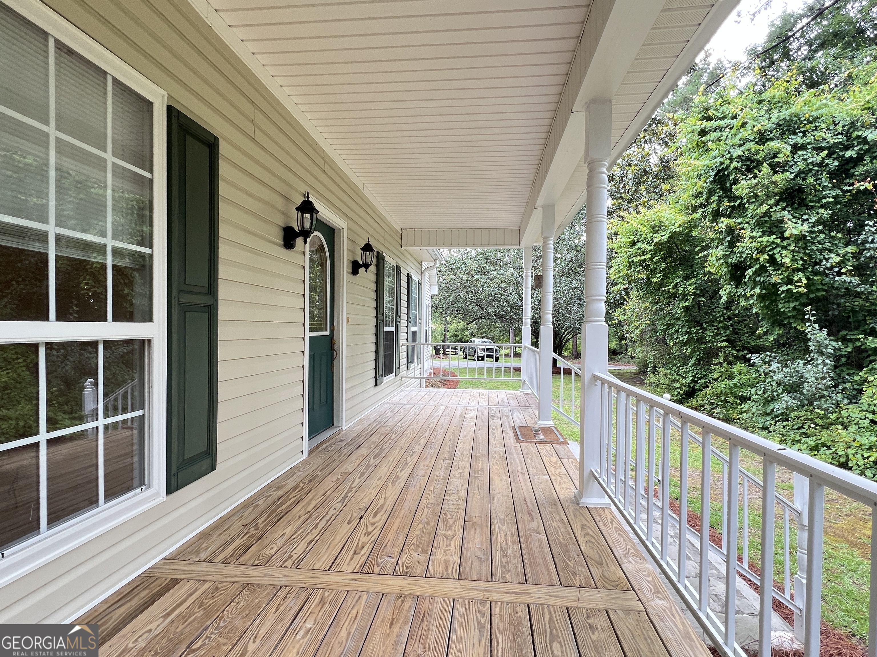 206 Long Leaf Trail Property Photo 4