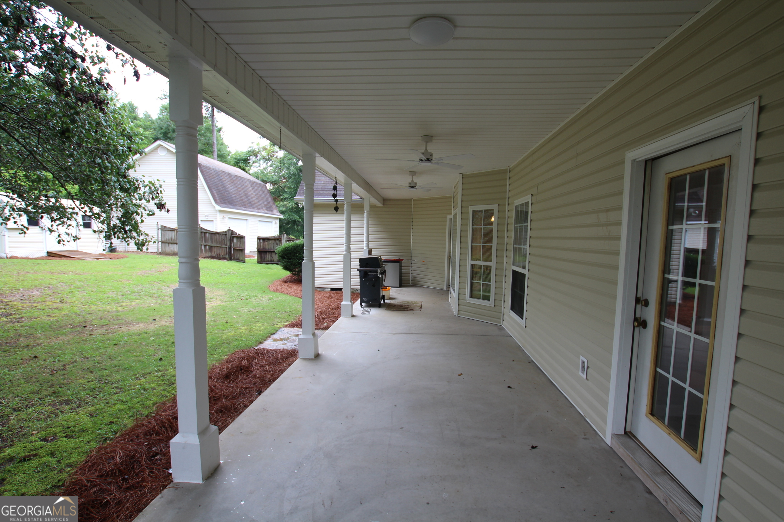 206 Long Leaf Trail Property Photo 27
