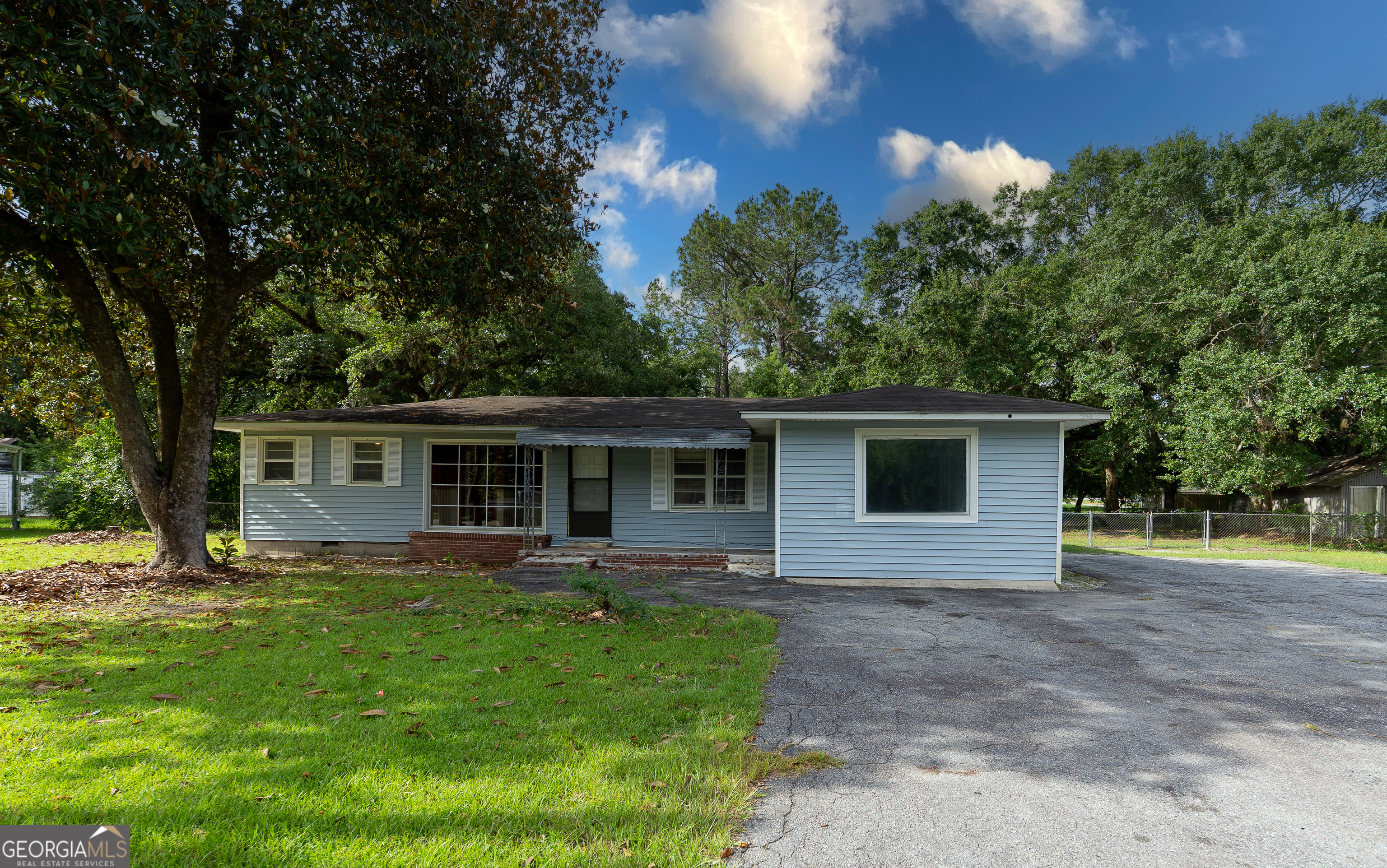290 McRee Drive